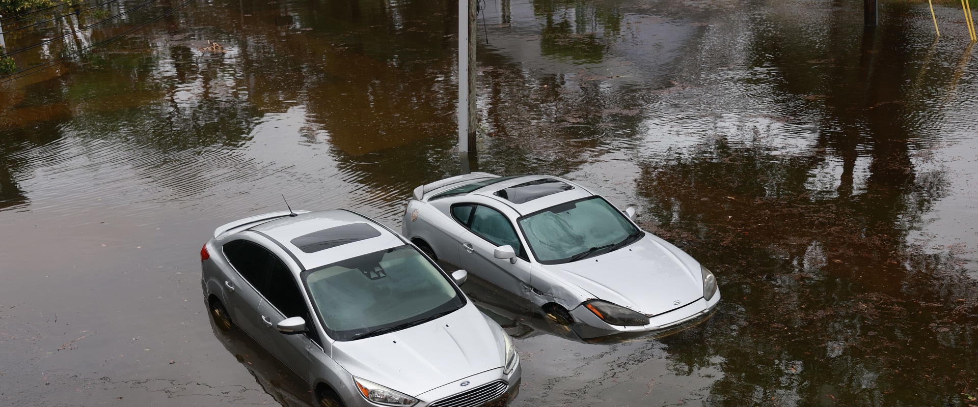 Disaster Preparedness and Response Campaigns in Leon County, Florida